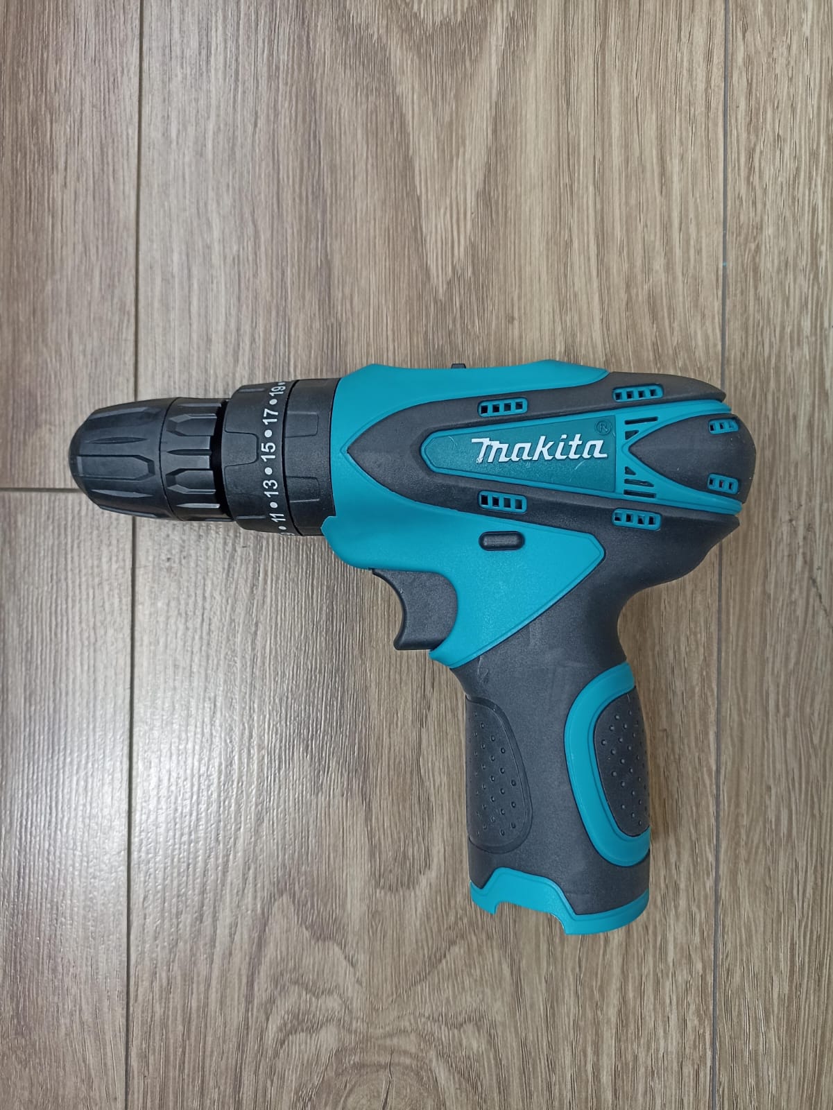 Miniatura 4 de TALADRO INALAMBRICO MAKITA 1802